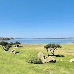 Holiday home With A Private Free Sun Bed And Umbrellas Porto Cervo