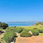 With A Private Free Sun Bed And Umbrellas Porto Cervo