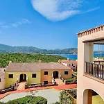 With A Private Free Sun Bed And Umbrellas Porto Cervo