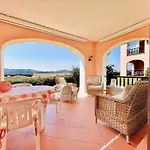 Holiday home With A Private Free Sun Bed And Umbrellas Porto Cervo