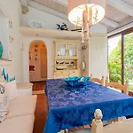 With A Private Free Sun Bed And Umbrellas *