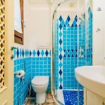 With A Private Free Sun Bed And Umbrellas Holiday home