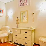 With A Private Free Sun Bed And Umbrellas Holiday home *
