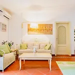 With A Private Free Sun Bed And Umbrellas Holiday home Porto Cervo