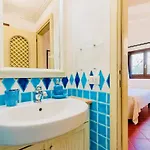 Holiday home With A Private Free Sun Bed And Umbrellas Porto Cervo