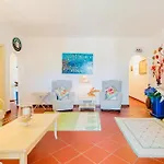 With A Private Free Sun Bed And Umbrellas Holiday home Porto Cervo