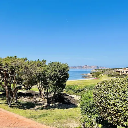 Con Privata Lettini E Ombrelloni Gratuiti Holiday home