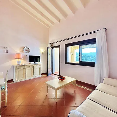 Con Privata Lettini E Ombrelloni Gratuiti * Porto Cervo