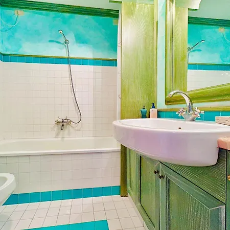 Holiday home Con Privata Lettini E Ombrelloni Gratuiti Porto Cervo