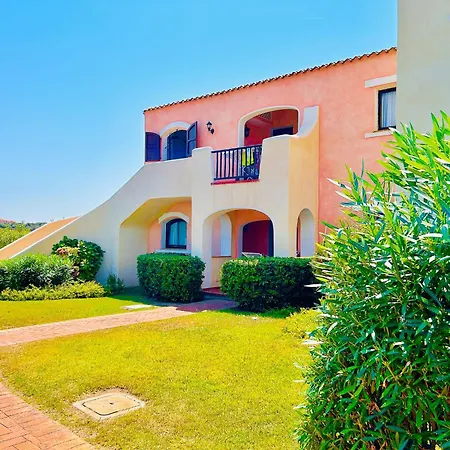 With A Private Free Sun Bed And Umbrellas Porto Cervo