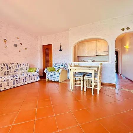 בית נופש Con Privata Lettini E Ombrelloni Gratuiti