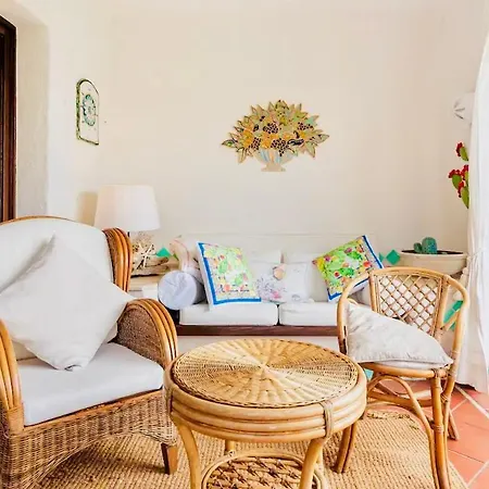 Con Privata Lettini E Ombrelloni Gratuiti פורטו צ'רבו