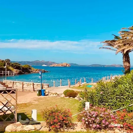 Con Privata Lettini E Ombrelloni Gratuiti * Porto Cervo