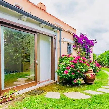 Holiday home Con Privata Lettini E Ombrelloni Gratuiti *