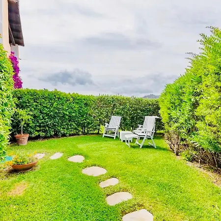 Con Privata Lettini E Ombrelloni Gratuiti Holiday home Porto Cervo