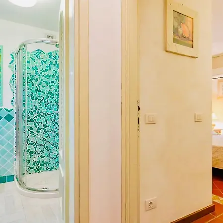 Holiday home Con Privata Lettini E Ombrelloni Gratuiti *