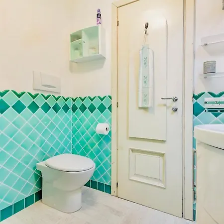 Con Privata Lettini E Ombrelloni Gratuiti פורטו צ'רבו