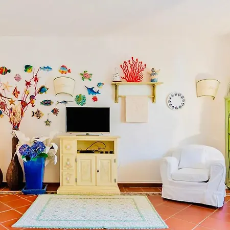 Con Privata Lettini E Ombrelloni Gratuiti * Porto Cervo