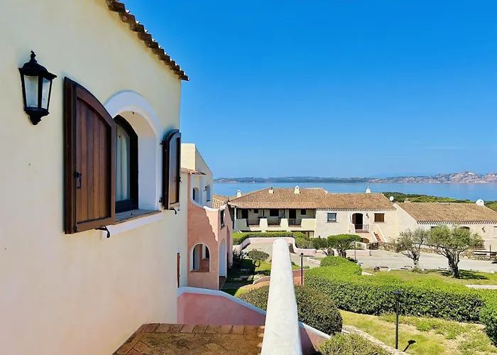 Holiday home Con Privata Lettini E Ombrelloni Gratuiti *
