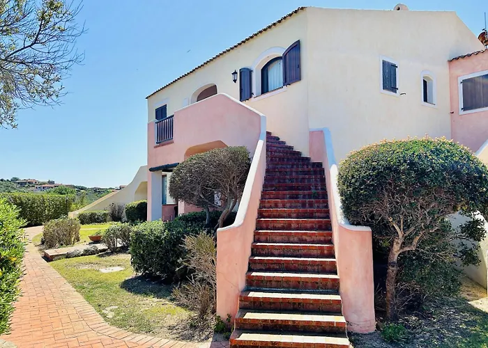 Con Privata Lettini E Ombrelloni Gratuiti Holiday home