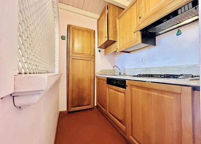 Con Privata Lettini E Ombrelloni Gratuiti * Porto Cervo