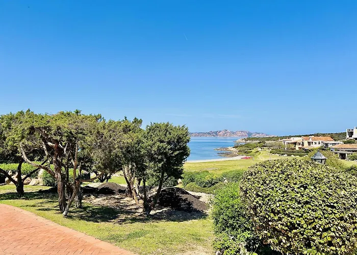 Con Privata Lettini E Ombrelloni Gratuiti Holiday home