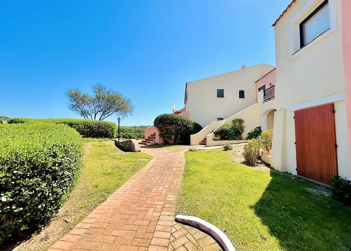 Holiday home Con Privata Lettini E Ombrelloni Gratuiti