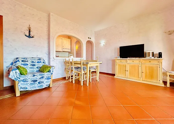 Con Privata Lettini E Ombrelloni Gratuiti Holiday home