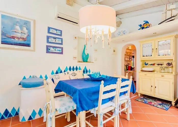 Con Privata Lettini E Ombrelloni Gratuiti * Porto Cervo