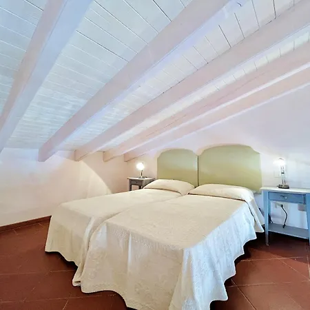 Casa de Férias Sunset One Cdl - Sea View On The First Floor With Private Porto Cervo