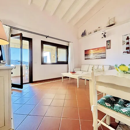 Sunset One Cdl - Sea View On The First Floor With Private פורטו צ'רבו