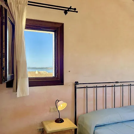 Casa de Férias Sunset One Cdl - Sea View On The First Floor With Private *