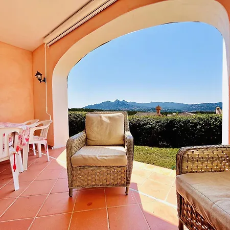 Con Privata Lettini E Ombrelloni Gratuiti Будинок відпочинку *