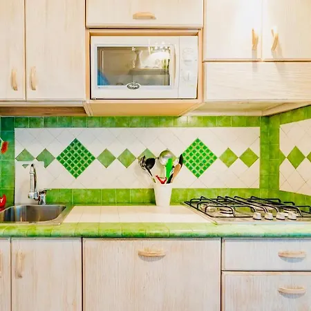 Sunset One Cdl - Sea View On The First Floor With Private Vakantiehuis *