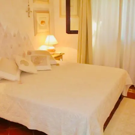 Dom wakacyjny Con Privata Lettini E Ombrelloni Gratuiti *