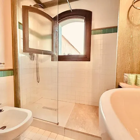 Sunset One Cdl - Sea View On The First Floor With Private Casa de Férias Porto Cervo