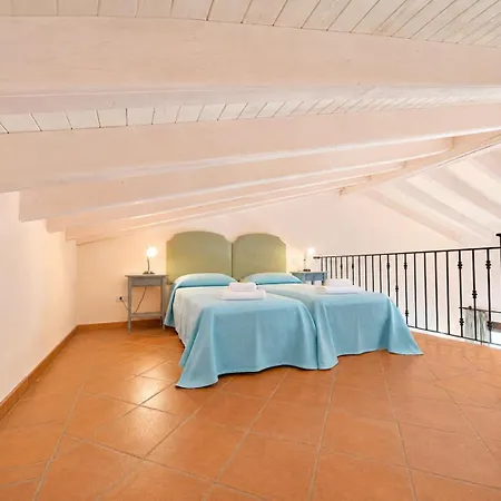 Sunset One Cdl - Sea View On The First Floor With Private
