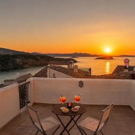 Sunset One Cdl - Sea View On The First Floor With Private Holiday home