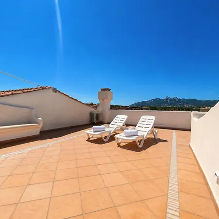 Sunset One Cdl - Sea View On The First Floor With Private Holiday home *