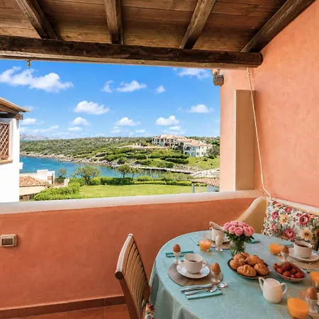 Holiday home Sunset One Cdl - Sea View On The First Floor With Private *
