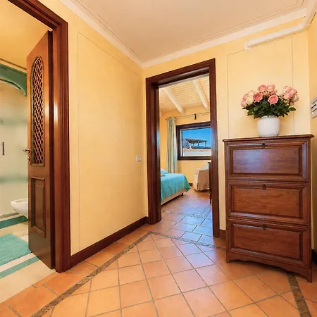 Sunset One Cdl - Sea View On The First Floor With Private *