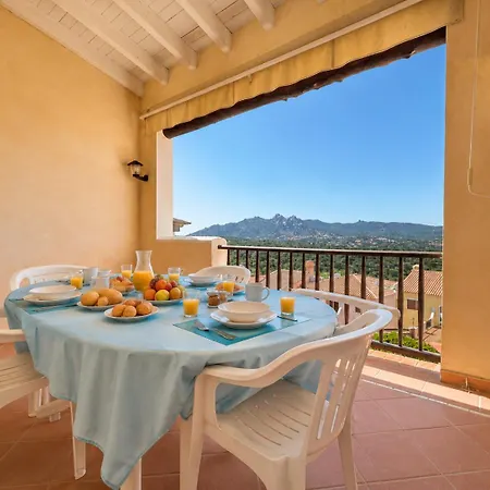 Holiday home Sunset One Cdl - Sea View On The First Floor With Private