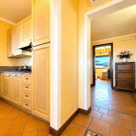 Sunset One Cdl - Sea View On The First Floor With Private Holiday home