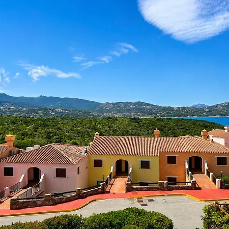 Holiday home Sunset One Cdl - Sea View On The First Floor With Private