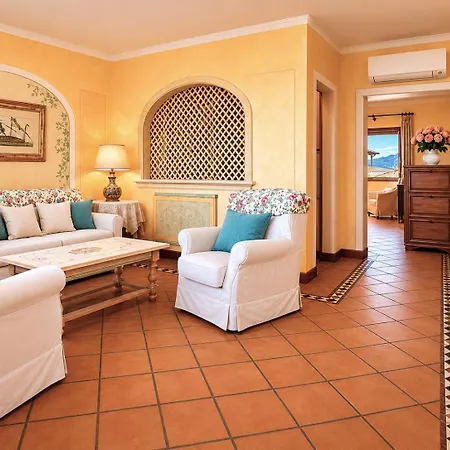 Sunset One Cdl - Sea View On The First Floor With Private