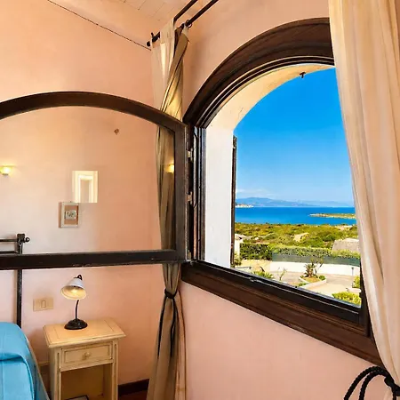 Sunset One Cdl - Sea View On The First Floor With Private Holiday home *