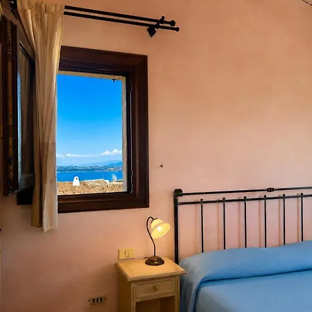 Holiday home Sunset One Cdl - Sea View On The First Floor With Private *