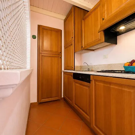 Sunset One Cdl - Sea View On The First Floor With Private Holiday home