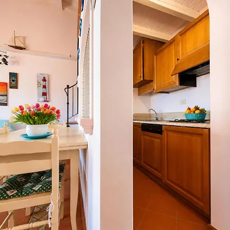 Sunset One Cdl - Sea View On The First Floor With Private Holiday home