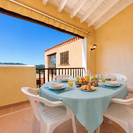 Holiday home Sunset One Cdl - Sea View On The First Floor With Private *